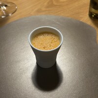 メゾン ケイ - これも美味しかった