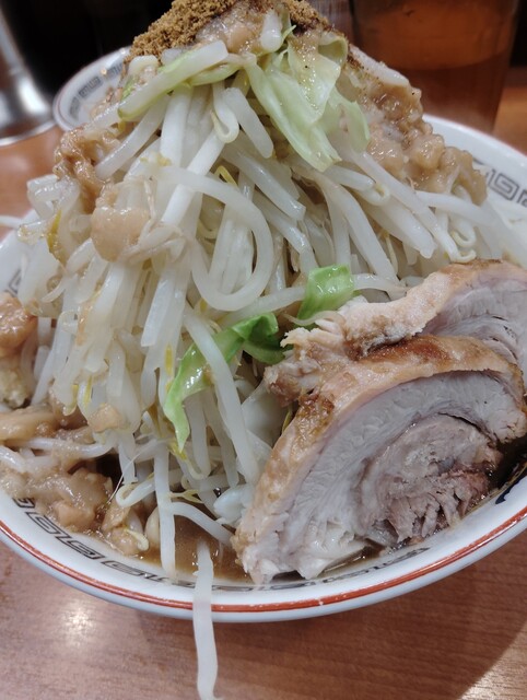 涼しくなたし味噌山でも食べに行くか』by goo1 : 豚山 大塚店