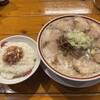 中華そば専門　田中そば店 仙台長町店