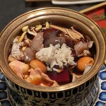 Shangri-La’s secret - 