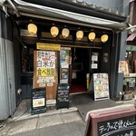 ホルモン焼肉 モリちゃん - 