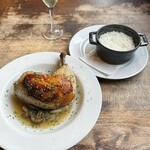 ビストロサイクル - 