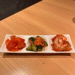 焼肉みゆき苑 - 