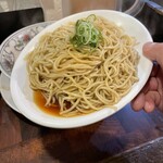 麺や庄の - 