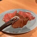 焼肉みゆき苑 - 