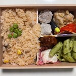 崎陽軒  - 料理写真: