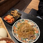 韓国鍋オモニ - 