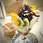 マヅラ喫茶店 - 