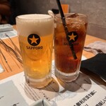 焼肉みゆき苑 - 