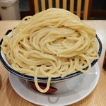 つけ麺専門店 三田製麺所 - 