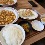 餃子の王将 下北沢店 - 