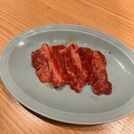 焼肉みゆき苑 - 