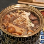 Shangri-La’s secret - 