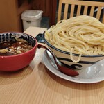 つけ麺専門店 三田製麺所 - 