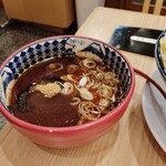 つけ麺専門店 三田製麺所 - 