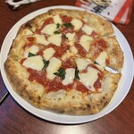 路地裏のピッツェリアイシオカ - 