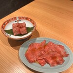 焼肉みゆき苑 - 