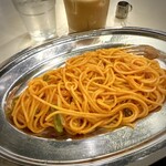 マヅラ喫茶店 - 