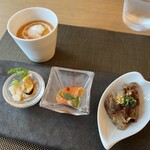 Jose Luis Karuizawa - 