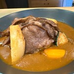 ホルモン焼肉 モリちゃん - 