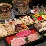 Shangri-La’s secret - 