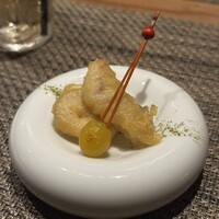 鉄板焼き 恵伝 - 