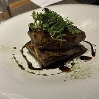 鉄板焼き 恵伝 - 