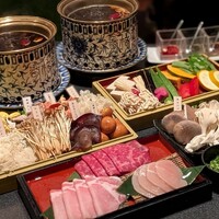 Shangri-La’s secret 表参道店 - 