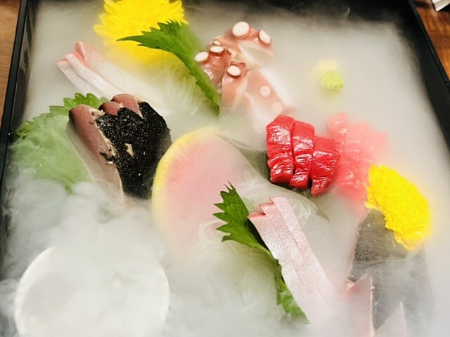 Shungyo to Private rooms Washoku Rin Shinbashi Honten