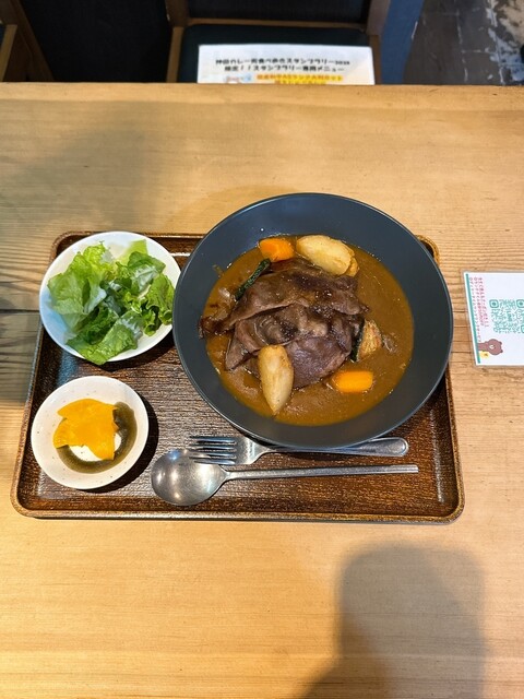 Horumon Yakiniku Morichan Ochanomizu Ten photo 2