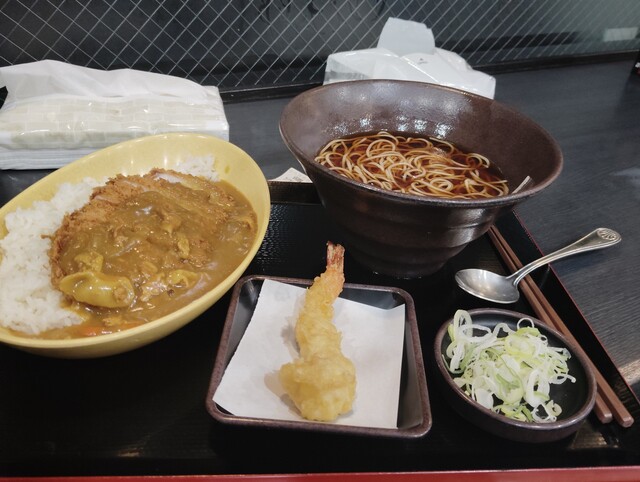 Yude Taro Higashikebukuro Kasugadori Ten photo 3