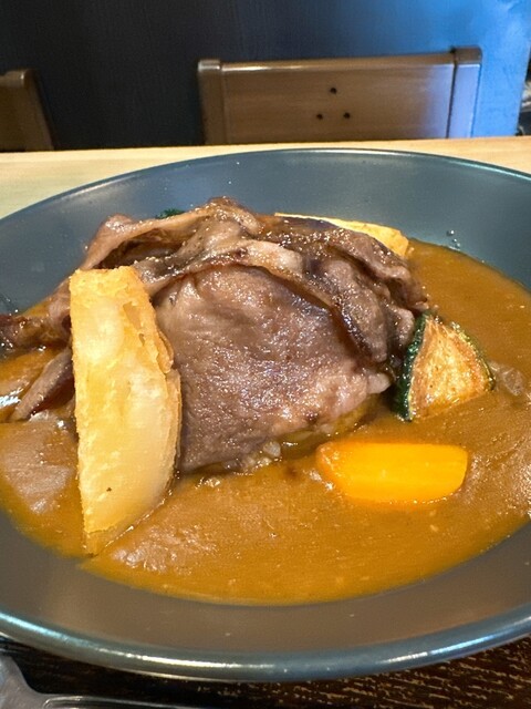 Horumon Yakiniku Morichan Ochanomizu Ten