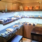 クーネルベーカリー - 