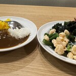 ビッグボーイ 関目店 - 