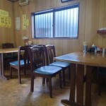 中華そば大福軒 - 