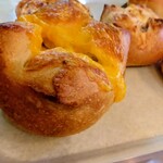 クーネルベーカリー - 