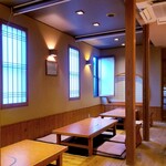 新日本料理おぶね - 