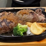 ビッグボーイ 関目店 - 