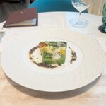 ル・カフェ・ヴィー - 