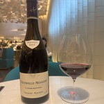 ル・カフェ・ヴィー - 