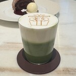 ル・カフェ・ヴィー - 