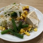 ビッグボーイ 関目店 - 