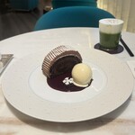 ル・カフェ・ヴィー - 