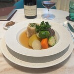 ル・カフェ・ヴィー - 