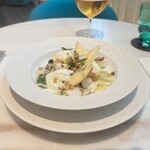 ル・カフェ・ヴィー - 