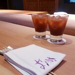 新日本料理おぶね - 