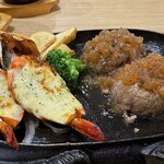 ビッグボーイ 関目店 - 