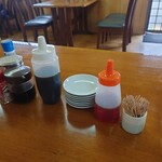 中華そば大福軒 - 