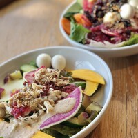 AWkitchen TOKYO 新丸ビル店 - 