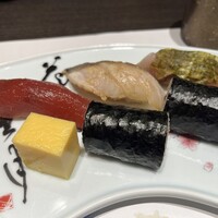 鮨 青海 品川店 - 